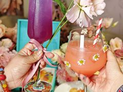 -PARFUM FLORAL花境法餐(南京首店)
