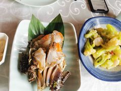 -渔娘渔家丹东海鲜(东直门店)
