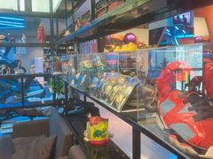 -RoMan罗马健身工作室(莘庄店)