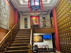 -梅龙镇酒家(南京西路总店)
