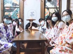 -Mr.Fox狐狸先生超级密室(南山店)
