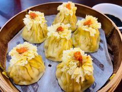 -都一处烧麦馆(前门店)