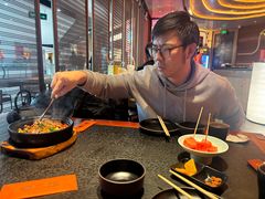 -啫胜(西城红场店)