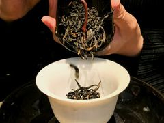 -见山茶事(丽水路店)