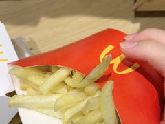 -麦当劳(坂田分店)