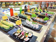 -比亚森自助烤肉料理(裕华店)