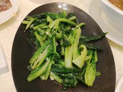-禾悦庄餐厅