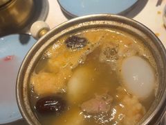 -喜庭海鲜自助(佛山王府井店)