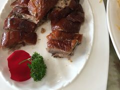 -椿记烧鹅(叠彩店)