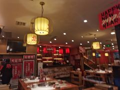 -大龙燚火锅(科华店)