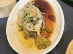 -苏州人家·精致苏帮菜(斜塘店)