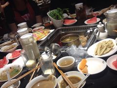 巴奴毛肚火锅(广益哥伦布店)-巴奴毛肚火锅(广益哥伦布店)