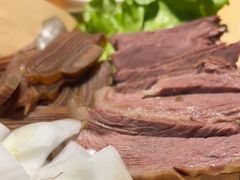 -乞丐酱驴(世纪大道店)