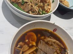 -康师傅私房牛肉面(申虹店)