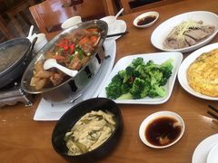 -乡亲鹅肉城(吴江店)