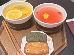 -新罗免税店(首尔总店)