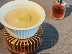-南里山房·新淮扬菜(徐汇万科店)