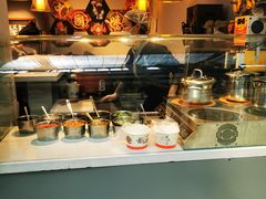 -陕西餐厅(欧亚卖场店)