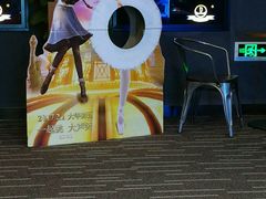 -万达影城(潍坊万达广场IMAX店)