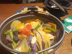 -马灯部落·西湖边的创意山景餐厅(虎跑动物园店)