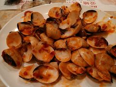 android_upload_pic-芭菲盛宴·环球美食(解放碑英利国际店)
