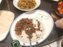 -码头鲜精致威海菜(欧乐坊店)