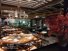 大堂-广东道至正餐厅(区庄店)
