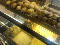 -沪上酥铺(东晓南店)