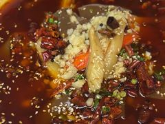 -滁香园·滁州菜(琅琊山店)