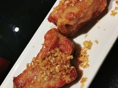 -高第街56号餐厅(美莲广场店)