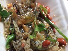-陈添記·祖傳爽鱼皮·西关老字号(广州首店)