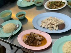 -红大哥水门鸡饭(總店)
