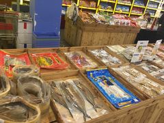 零售区-冠素堂观音饼(朱家尖码头店)