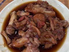 -贤花饭店(城阳店)