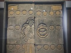 -洛阳古墓博物馆