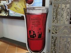 -Long Bar(莱佛士酒店)