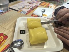 -满记甜品(优客百盛店)