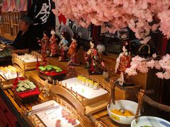 -大山炭火烤肉自助(印象城店)