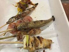 -王氏炉匠·烧鸟放题自助(三里屯店)