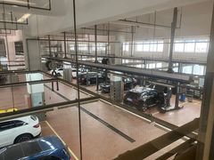 -北京鹏龙大道奔驰4S店(纪家庙店)