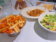 -春树下·树屋花房西餐厅(罍街AS1980店)