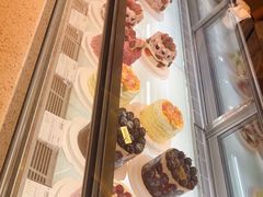 -WenTinG文汀·半糖蛋糕(合生汇店)
