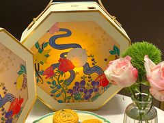 -PAUL LAFAYET 法式甜品(港汇广场店)