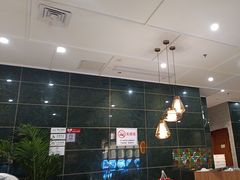 -叹茶靓点·粤式餐厅·全天茶市(石井万民广场店)