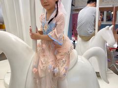 -BossBabe亲子餐厅(金光华广场店)