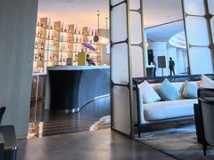 -北京港澳中心瑞士酒店·瑞士咖啡厅·自助餐