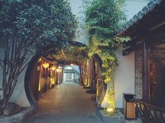 -不倒翁·徽天下名菜楼(马鞍山路店)