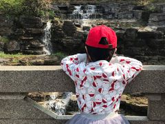 -南京金牛湖风景区