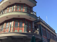-星巴克臻选(北京前门大街店)