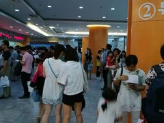 -中山大学中山眼科中心(区庄院区)